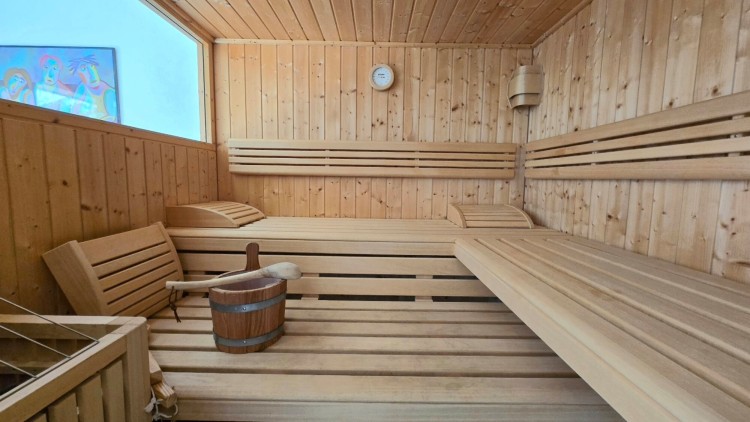 Luxusní ski-in ski-out chalet na prodej, Neukirchen