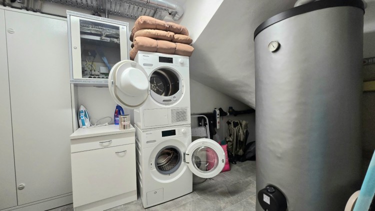 Luxusní ski-in ski-out chalet na prodej, Neukirchen