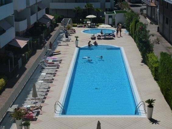 Apartmán v Lido di Jesolo na prodej