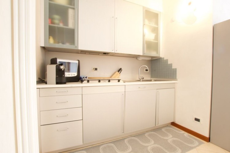 Apartmán v Lido di Jesolo na prodej