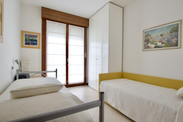 Apartmán v Lido di Jesolo na prodej