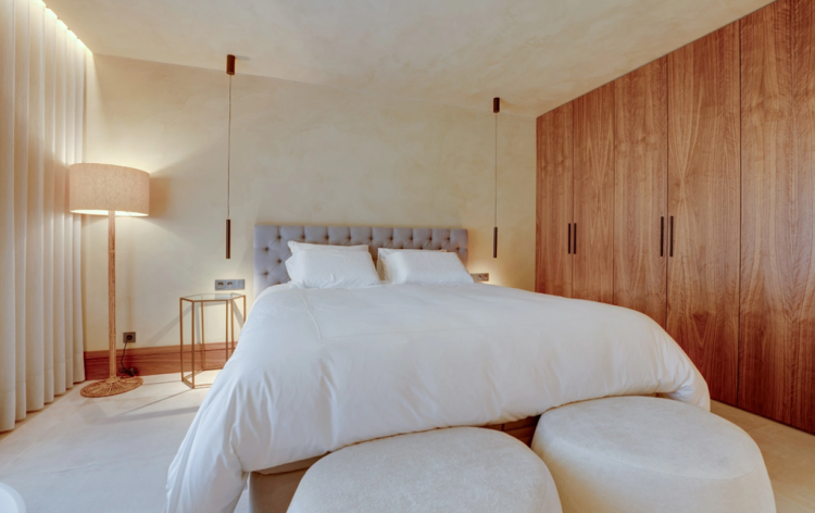 Luxusní vila Algarve na prodej u moře