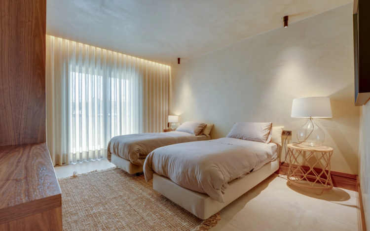 Luxusní vila Algarve na prodej u moře