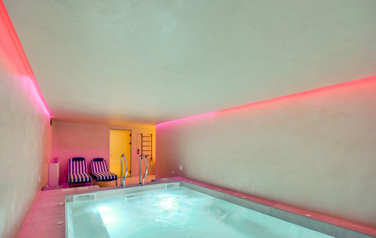 Luxusní vila Algarve na prodej u moře