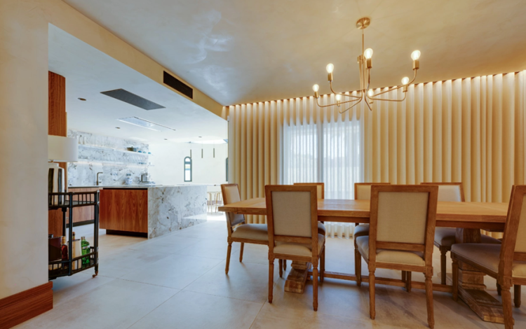 Luxusní vila Algarve na prodej u moře