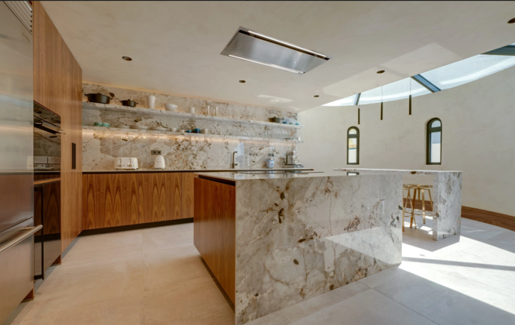 Luxusní vila Algarve na prodej u moře