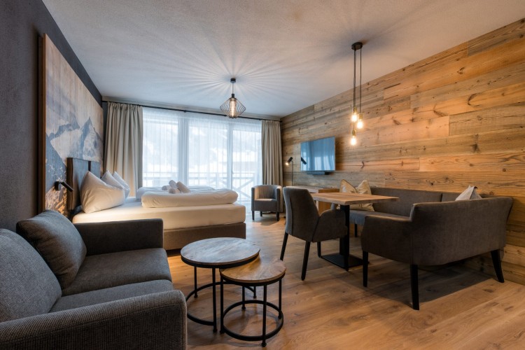 Apartmán v Neukirchenu na prodej