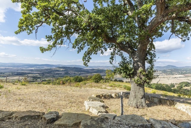 Krásná vila blízko lázní Saturnia