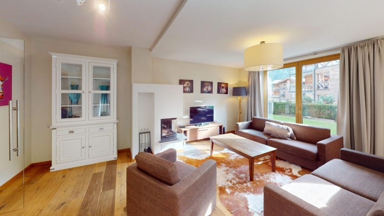 Apartmán v Brambergu na prodej