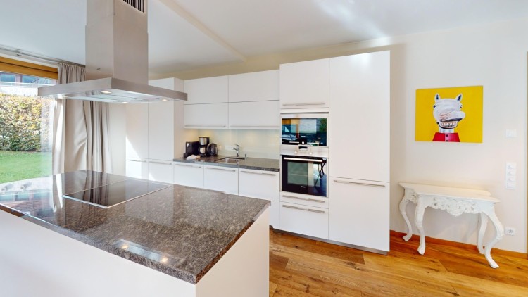 Apartmán v Brambergu na prodej
