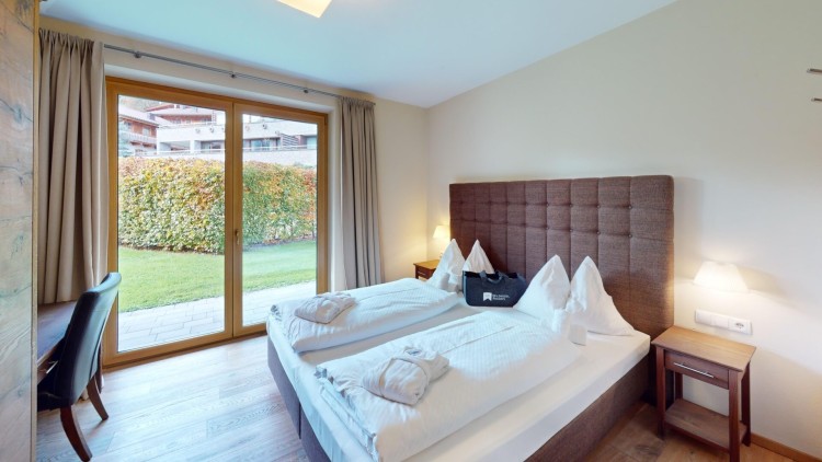 Apartmán v Brambergu na prodej