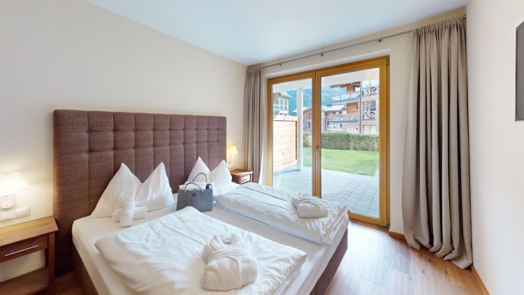 Apartmán v Brambergu na prodej
