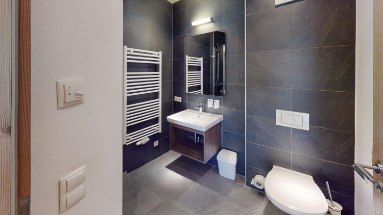 Apartmán v Brambergu na prodej