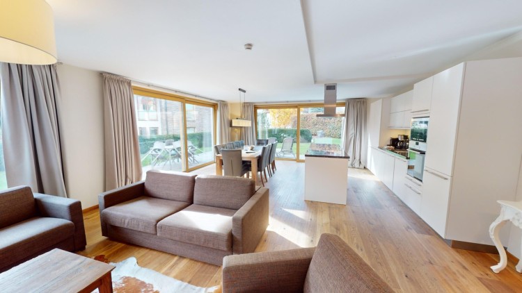 Apartmán v Brambergu na prodej