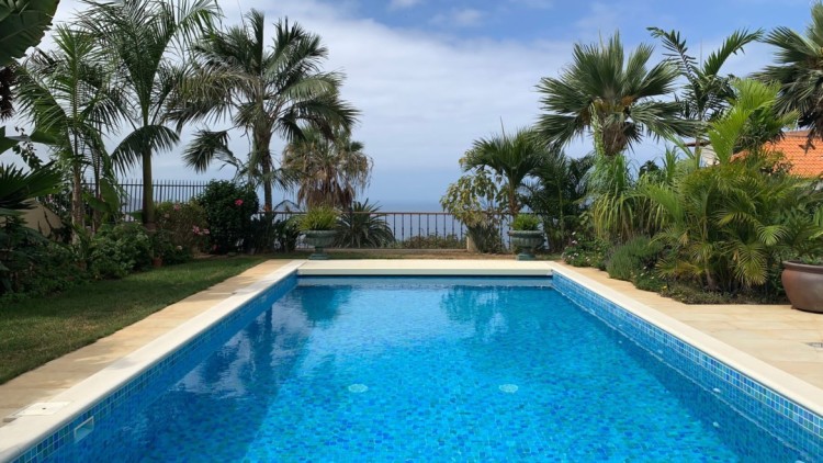 Vila na prodej Santa Ursula