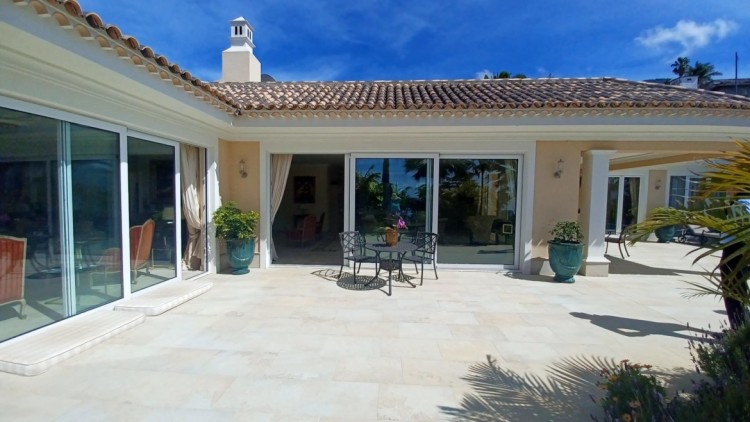 Vila na prodej Santa Ursula