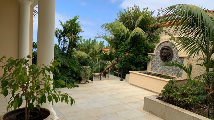 Vila na prodej Santa Ursula
