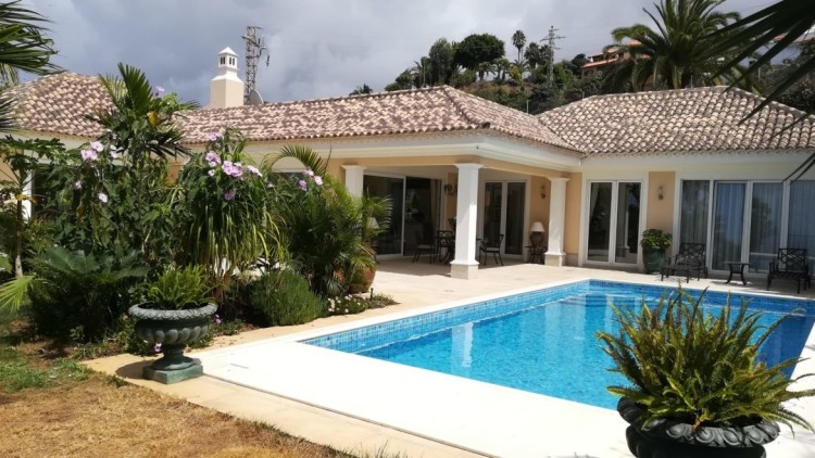 Vila na prodej Santa Ursula