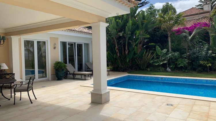 Vila na prodej Santa Ursula