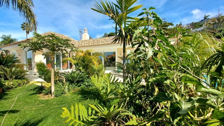 Vila na prodej Santa Ursula