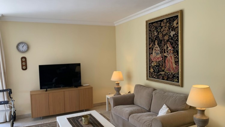 Vila na prodej Santa Ursula