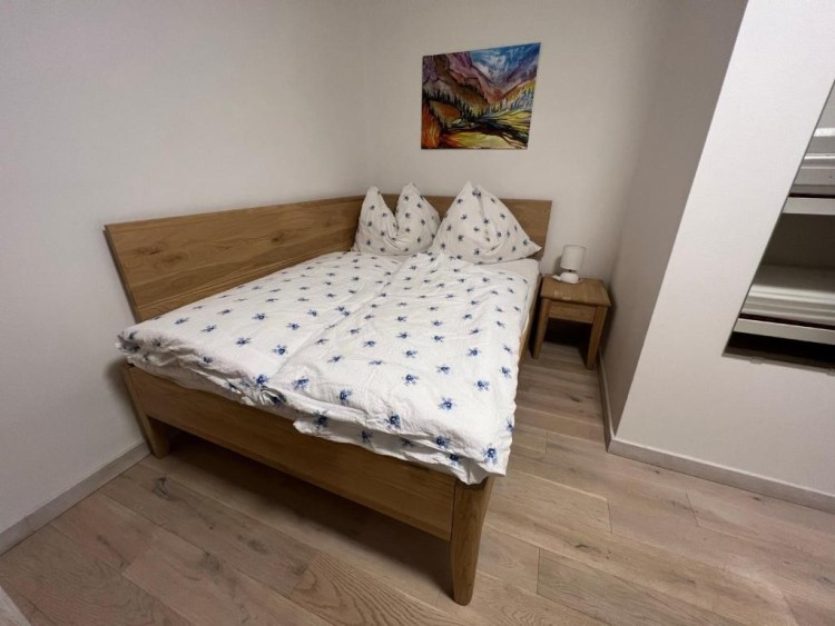 Krásný byt se 2 ložnicemi na prodej, Lofer