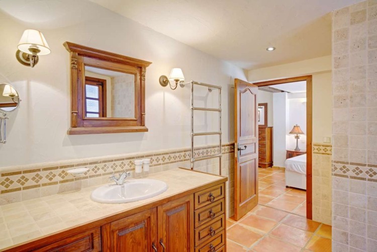 Vila na prodej s výhledem na moře, Moraira