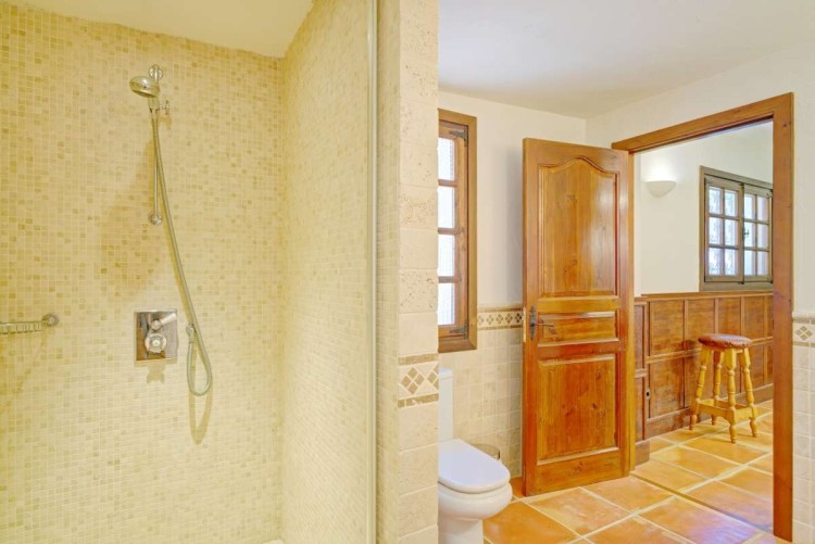 Vila na prodej s výhledem na moře, Moraira