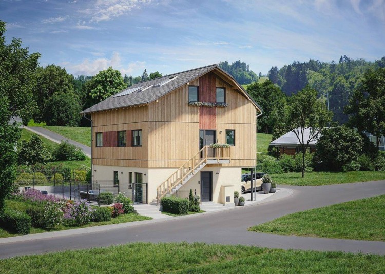 Nové byty na prodej v oblasti Schladming, Hauser Kaibling