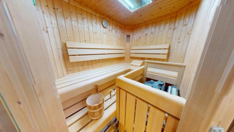 Velký dům na prodej blízko vleků, Russbach