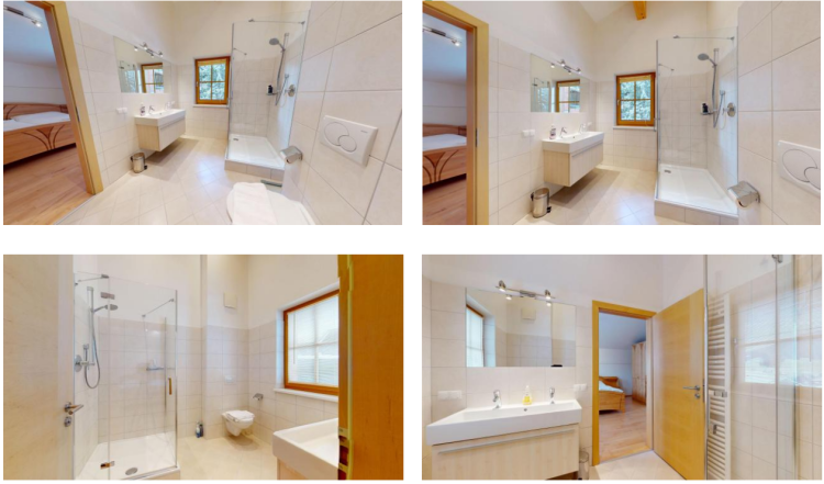 Velký dům na prodej blízko vleků, Russbach