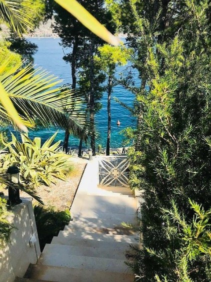 Krásný dům na prodej u moře, Trogir/Čiovo