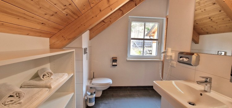 Horský chalet na prodej v Solné komoře, Altuasee