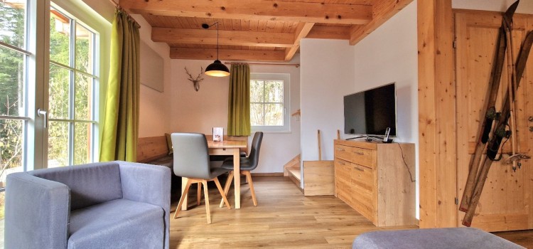 Horský chalet na prodej v Solné komoře, Altuasee