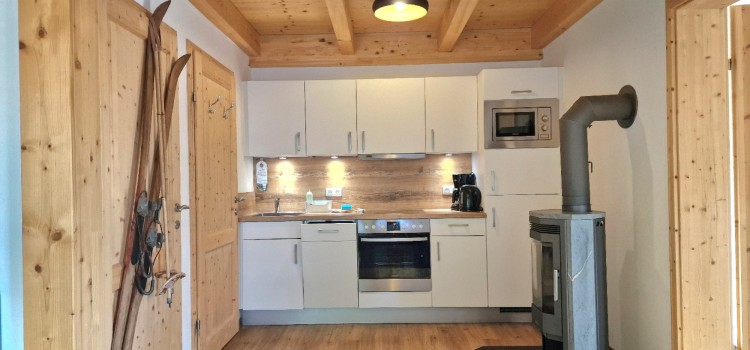 Horský chalet na prodej v Solné komoře, Altuasee