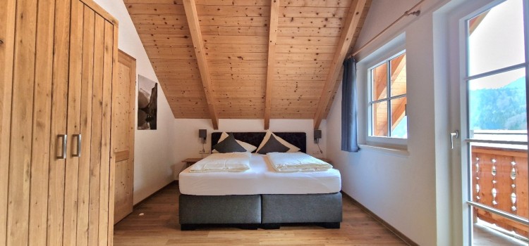 Horský chalet na prodej v Solné komoře, Altuasee