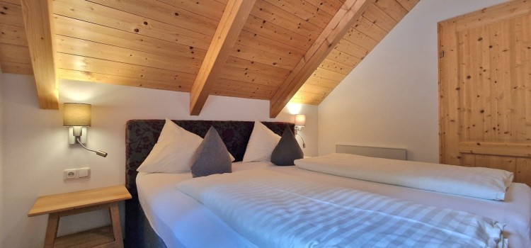 Horský chalet na prodej v Solné komoře, Altuasee