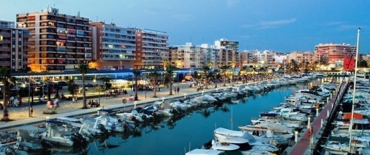 Nové apartmány v Gran Alacant na Costa Blanca