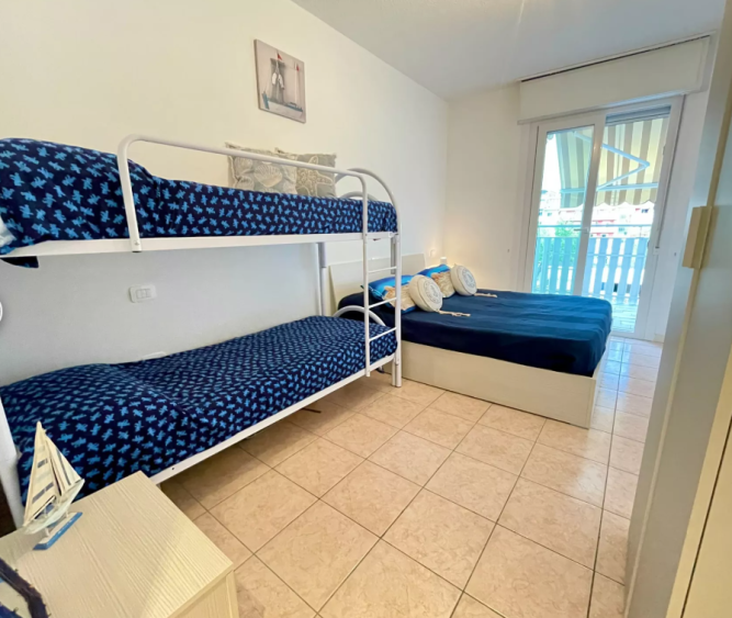 Byt s 1 ložnicí na prodej, Porto Santa Margherita