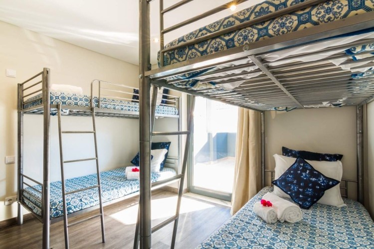 Elegantní penzion s bazénem v blízkosti pláží a golfových hřišť na prodej, Guia, Algarve