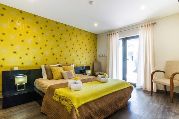 Elegantní penzion s bazénem v blízkosti pláží a golfových hřišť na prodej, Guia, Algarve