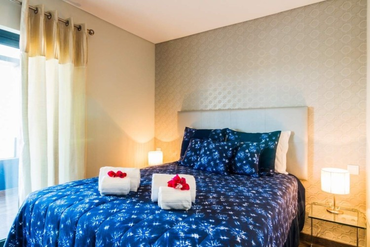 Elegantní penzion s bazénem v blízkosti pláží a golfových hřišť na prodej, Guia, Algarve