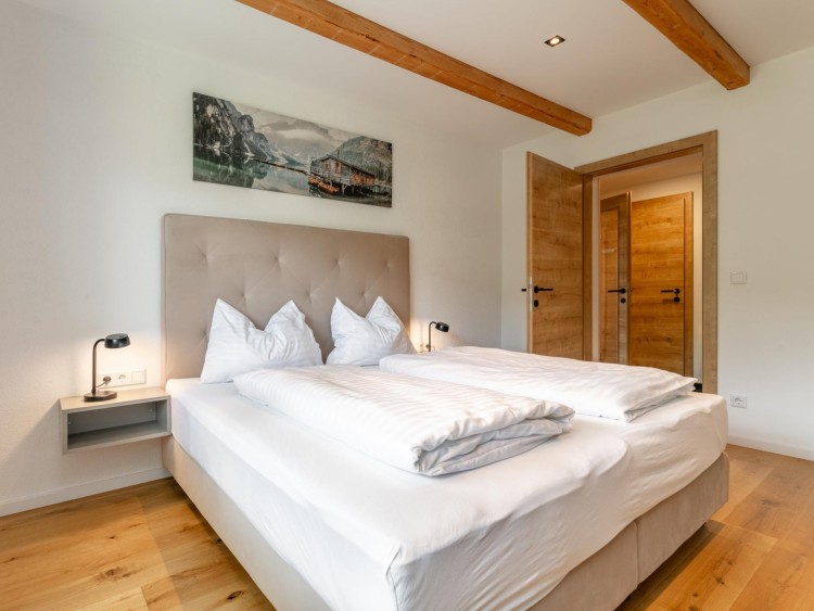 Horský apartmán na prodej u Katschbergu