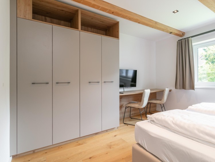 Horský apartmán na prodej u Katschbergu