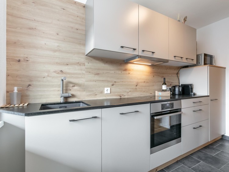 Horský apartmán na prodej u Katschbergu