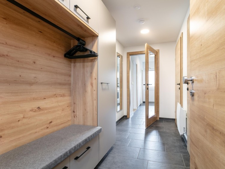 Horský apartmán na prodej u Katschbergu