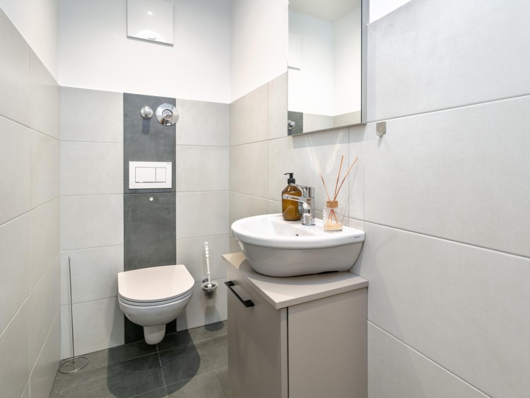 Horský apartmán na prodej u Katschbergu