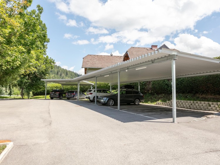 Horský apartmán na prodej u Katschbergu