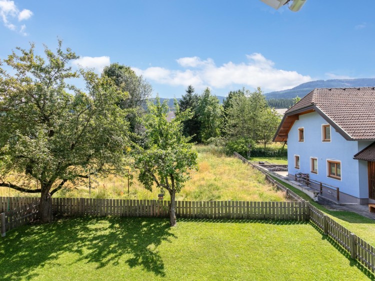 Horský apartmán na prodej u Katschbergu