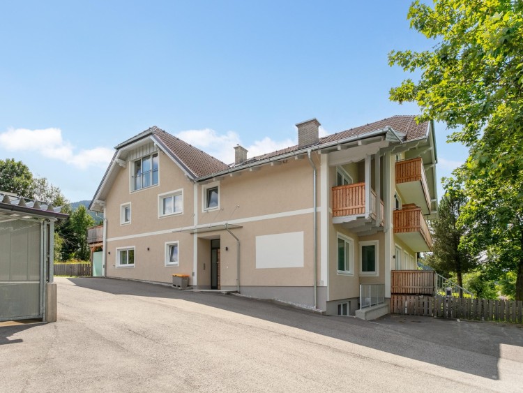 Horský apartmán na prodej u Katschbergu